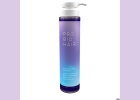PRO BIO HAIR PURPLE BLOND SHAMPOO оттеночный шампунь для осветленных волос, 350 мл, ТМ Levrana